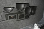 Chevy-emblem-with-JL-woofers-in-custom-box